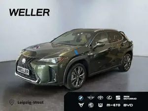 Lexus UX 300h 2,0 4x2 Hybrid 5-Türer F-SPORt Design