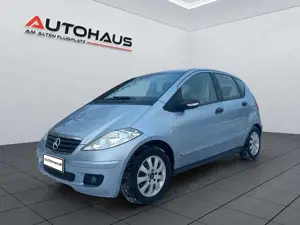 Mercedes-Benz A 180 CDI Automatik / Parksensor/
