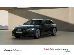 Audi A6 advanced 45TFSI Stronic Navi LED ACC AH