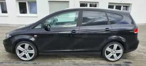 SEAT Altea XL 1.4 TSI Sport