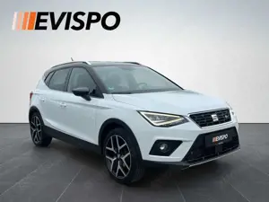 SEAT Arona FR*8x bereift*SHZ*FINANZIERUNG