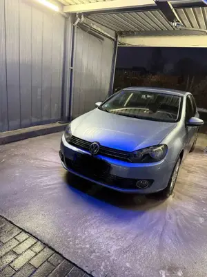 Volkswagen Golf 1.4 TSI Highline