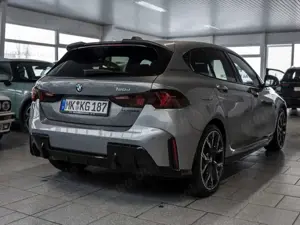 BMW 120 d M-Sport Pro 360° LED HUD NAVI H/K KAMERA Bild 5