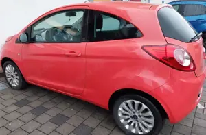 Ford Ka/Ka+ Ka 1.2 Trend