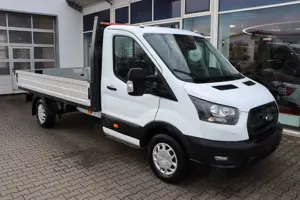 Ford Transit Pritsche breit 350 L3 ELEKTRO