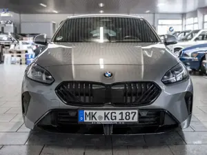 BMW 120 d M-Sport Pro 360° LED HUD NAVI H/K KAMERA Bild 2