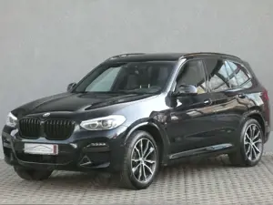 BMW X3 xDrive20d Steptronic M Sport/Business/ACC/20"