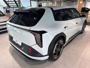 Kia EV4 81,4-kWh Earth Bild 4