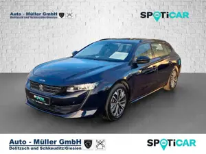 Peugeot 508 SW Plug-In Hybrid 225 EAT8 Active Pack/Navi