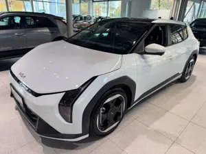 Kia EV4 81,4-kWh Earth