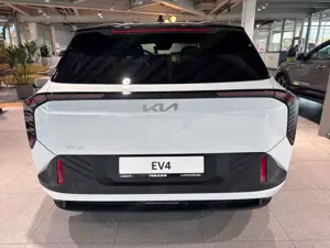Kia EV4 81,4-kWh Earth Bild 5