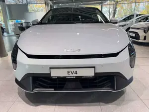 Kia EV4 81,4-kWh Earth Bild 2