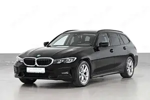 BMW 320 D TOURING SPORT LINE*FINANZIERUNG MÖGLICH* Bild 4