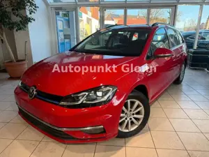 Volkswagen Golf VII Variant Comfort. CNG|Benzin*TGI*DSG