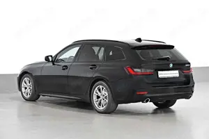 BMW 320 D TOURING SPORT LINE*FINANZIERUNG MÖGLICH* Bild 5