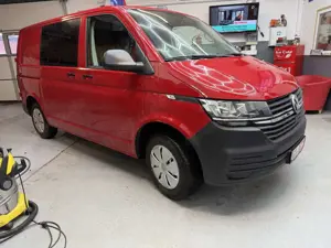 Volkswagen T6.1 Transporter FWD