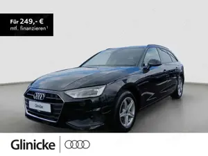 Audi A4 35 TDI S-tronic Sitzheizung Tempomat Na