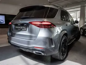 Mercedes-Benz GLE 450 d 4M AMG-Sport/Pano/Distr/Night/Memo/22" Bild 4