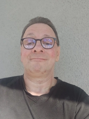 Sehr reife mollige Sie in Ge gesu