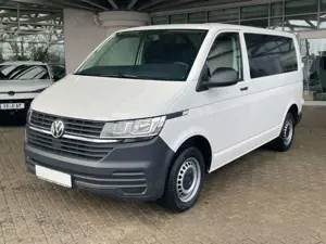 Volkswagen T6 Transporter T6.1 Transporter Kasten