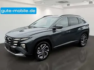 Hyundai TUCSON Hybrid Prime Automatik Panoramadach