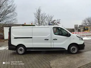 Renault Trafic Kasten L2H1 2,9t Komfort Sortimoausbau Bild 5