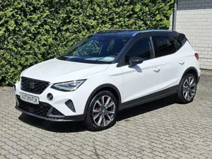 SEAT Arona FR *ACC, Kessy, Voll LED, Virtual Cockpit*