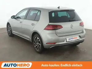 Volkswagen Golf 1.0 TSI Join*NAVI*VC*SHZ* Bild 4