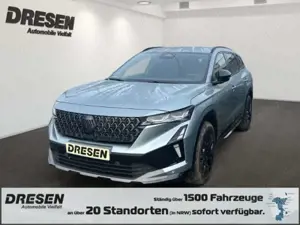 Renault Espace Esprit Alpine Full Hybrid E-Tech 200 5-Sitzer*Matr