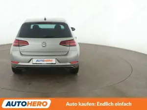 Volkswagen Golf 1.0 TSI Join*NAVI*VC*SHZ* Bild 5