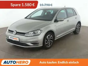 Volkswagen Golf 1.0 TSI Join*NAVI*VC*SHZ*