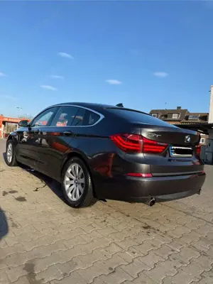 BMW 535 535i Gran Turismo Aut. Luxury Line