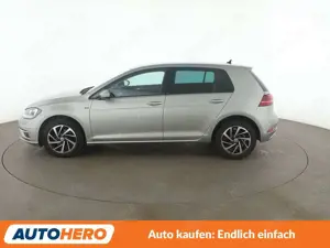 Volkswagen Golf 1.0 TSI Join*NAVI*VC*SHZ* Bild 3