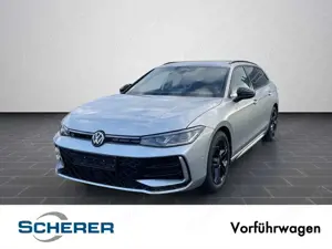 Volkswagen Passat R-Line 2.0 TDI DSG|AHK|HUD|Matrix