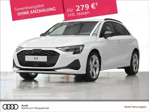 Audi A3 Sportback advanced TFSI 85 kW Stronic