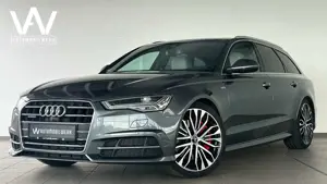 Audi A6 Avant 3.0 TDI COMP. |MATR |PANO |360 |LANE