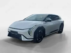 Kia EV4 58kWH Air +Ohne Anzahlung!+Aktion+R.Kam+PDC+ Bild 2