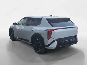 Kia EV4 58kWH Air +Ohne Anzahlung!+Aktion+R.Kam+PDC+ Bild 4
