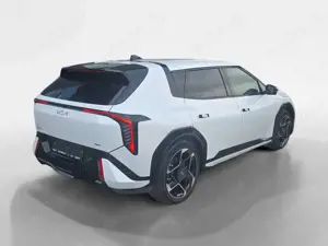 Kia EV4 58kWH Air +Ohne Anzahlung!+Aktion+R.Kam+PDC+ Bild 5