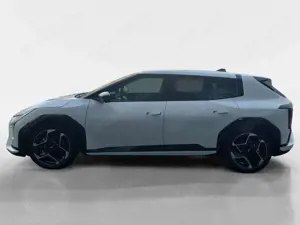 Kia EV4 58kWH Air +Ohne Anzahlung!+Aktion+R.Kam+PDC+ Bild 3