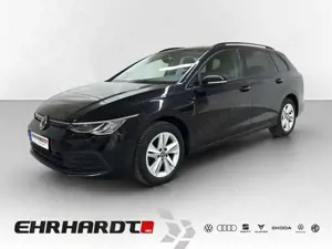 Volkswagen Golf VIII Variant 2.0 TDI DSG Life AHK*LED*NAV*SHZ*A...