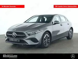 Mercedes-Benz A 180 A 180 ADVANCED/LED/KAMERA/WINTER-PAKET/SPURH. SHZ