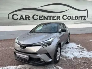 Toyota C-HR C-HR 1.2 Style*LED*DAB*Assist*Kamera*Kessy*