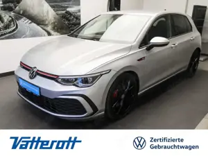 Volkswagen Golf GTI DSG Navi AHK Kamera