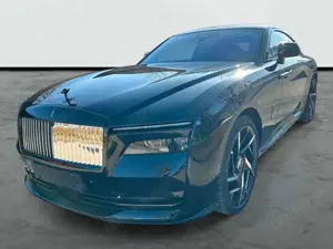 Rolls-Royce Spectre Black Badge