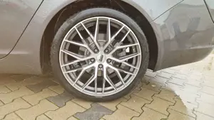 Opel Insignia 2.0 CDTI Sports Tourer Innovation Bild 4