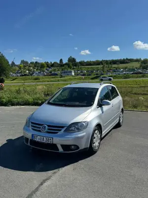 Volkswagen Golf Plus 1.4 TSI Tour Edition