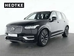 Volvo XC90 T8 Recharge AWD Plus Bright 20"+AHK+360°