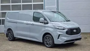 Ford Transit Custom Transit 320 170 L2 Limited AUT/ACC/5JGar/2Sitzer