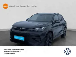 Volkswagen Tiguan R-Line 1,5 l eTSI OPF 150 PS 7-Gang-DSG